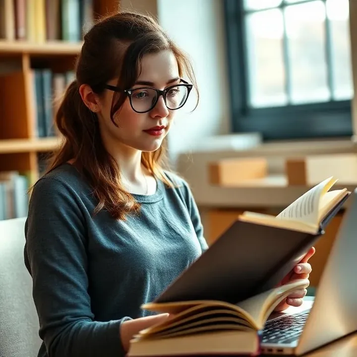 Estudantes de Psicologia