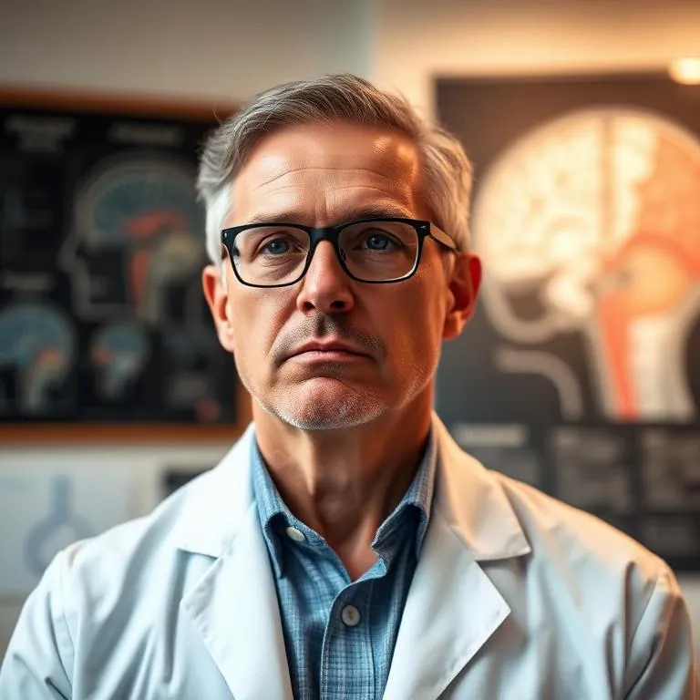 Neuropsicólogos